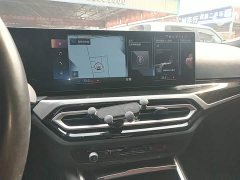 BMW 3 Series 325i M Sport Night Edition Package - ფოტო 12