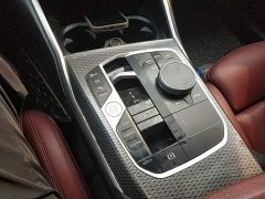BMW 3 Series 325i M Sport Night Edition Package - ფოტო 13