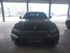 BMW 3 Series 325i M Sport Night Edition Package - ფოტო 2