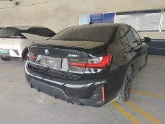 BMW 3 Series 325i M Sport Night Edition Package - ფოტო 6