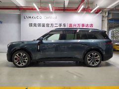 Lynk & Co Geely Lynk & Co 900 2.0T Ultra 6-Seater - ფოტო 13