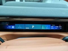 Lynk & Co Geely Lynk & Co 900 2.0T Ultra 6-Seater - ფოტო 19