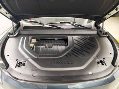 Lynk & Co Geely Lynk & Co 900 2.0T Ultra 6-Seater - ფოტო 2