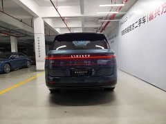 Lynk & Co Geely Lynk & Co 900 2.0T Ultra 6-Seater - ფოტო 7