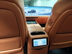 Lynk & Co Geely Lynk & Co 900 2.0T Ultra 6-Seater - ფოტო 9
