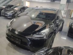 Tesla Model Y 2023 Rear-Wheel Drive - ფოტო 1
