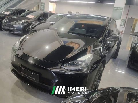 2024 Tesla Model Y 2023 Rear-Wheel Drive - ავტომობილი ჩინეთიდან