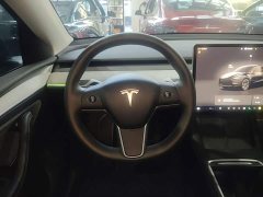 Tesla Model Y 2023 Rear-Wheel Drive - ფოტო 11