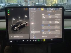 Tesla Model Y 2023 Rear-Wheel Drive - ფოტო 12