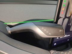 Tesla Model Y 2023 Rear-Wheel Drive - ფოტო 14