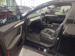 Tesla Model Y 2023 Rear-Wheel Drive - ფოტო 16