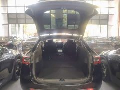 Tesla Model Y 2023 Rear-Wheel Drive - ფოტო 19