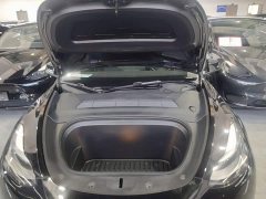 Tesla Model Y 2023 Rear-Wheel Drive - ფოტო 20