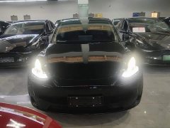 Tesla Model Y 2023 Rear-Wheel Drive - ფოტო 3