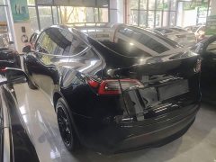 Tesla Model Y 2023 Rear-Wheel Drive - ფოტო 5