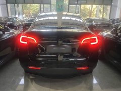 Tesla Model Y 2023 Rear-Wheel Drive - ფოტო 6