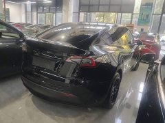 Tesla Model Y 2023 Rear-Wheel Drive - ფოტო 7