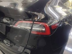 Tesla Model Y 2023 Rear-Wheel Drive - ფოტო 8
