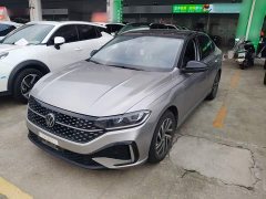 Volkswagen Lavida 2024 300TSI DSG Starry Sky Leading Edition - ფოტო 1