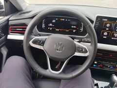 Volkswagen Lavida 2024 300TSI DSG Starry Sky Leading Edition - ფოტო 10