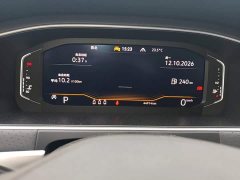 Volkswagen Lavida 2024 300TSI DSG Starry Sky Leading Edition - ფოტო 11