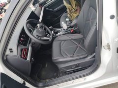 Volkswagen Lavida 2024 300TSI DSG Starry Sky Leading Edition - ფოტო 14