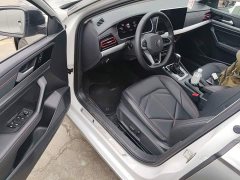Volkswagen Lavida 2024 300TSI DSG Starry Sky Leading Edition - ფოტო 15