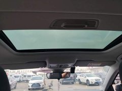 Volkswagen Lavida 2024 300TSI DSG Starry Sky Leading Edition - ფოტო 17