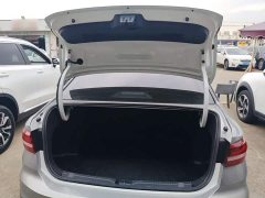 Volkswagen Lavida 2024 300TSI DSG Starry Sky Leading Edition - ფოტო 18
