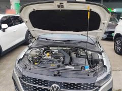 Volkswagen Lavida 2024 300TSI DSG Starry Sky Leading Edition - ფოტო 19