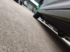 Volkswagen Lavida 2024 300TSI DSG Starry Sky Leading Edition - ფოტო 20