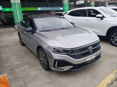 Volkswagen Lavida 2024 300TSI DSG Starry Sky Leading Edition - ფოტო 3