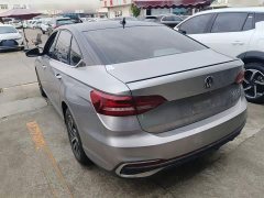 Volkswagen Lavida 2024 300TSI DSG Starry Sky Leading Edition - ფოტო 4