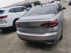 Volkswagen Lavida 2024 300TSI DSG Starry Sky Leading Edition - ფოტო 5