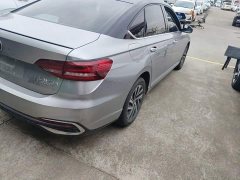 Volkswagen Lavida 2024 300TSI DSG Starry Sky Leading Edition - ფოტო 7