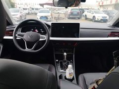 Volkswagen Lavida 2024 300TSI DSG Starry Sky Leading Edition - ფოტო 9