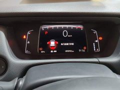 Honda Fit 2021 1.5L CVT Trend Edition - ფოტო 11