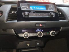 Honda Fit 2021 1.5L CVT Trend Edition - ფოტო 12