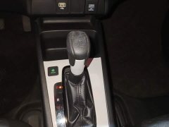 Honda Fit 2021 1.5L CVT Trend Edition - ფოტო 13