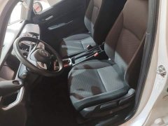 Honda Fit 2021 1.5L CVT Trend Edition - ფოტო 14