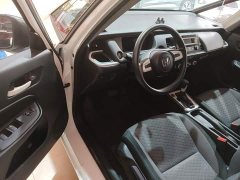 Honda Fit 2021 1.5L CVT Trend Edition - ფოტო 15