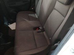Honda Fit 2021 1.5L CVT Trend Edition - ფოტო 16