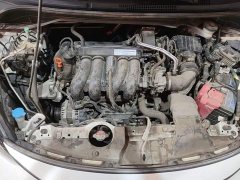 Honda Fit 2021 1.5L CVT Trend Edition - ფოტო 19