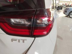 Honda Fit 2021 1.5L CVT Trend Edition - ფოტო 7