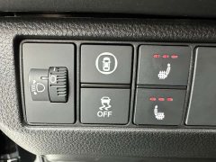 Honda XR-V 1.5L CVT Trend Edition - ფოტო 12