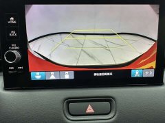 Honda XR-V 1.5L CVT Trend Edition - ფოტო 15