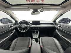 Honda XR-V 1.5L CVT Trend Edition - ფოტო 6