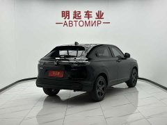 Honda XR-V 1.5L CVT Trend Edition - ფოტო 7