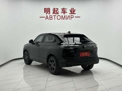 Honda XR-V 1.5L CVT Trend Edition - ფოტო 8