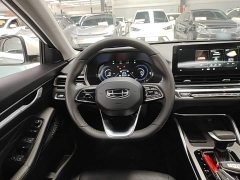 Geely Emgrand 2022 4th Generation 1.5L CVT Luxury - ფოტო 10